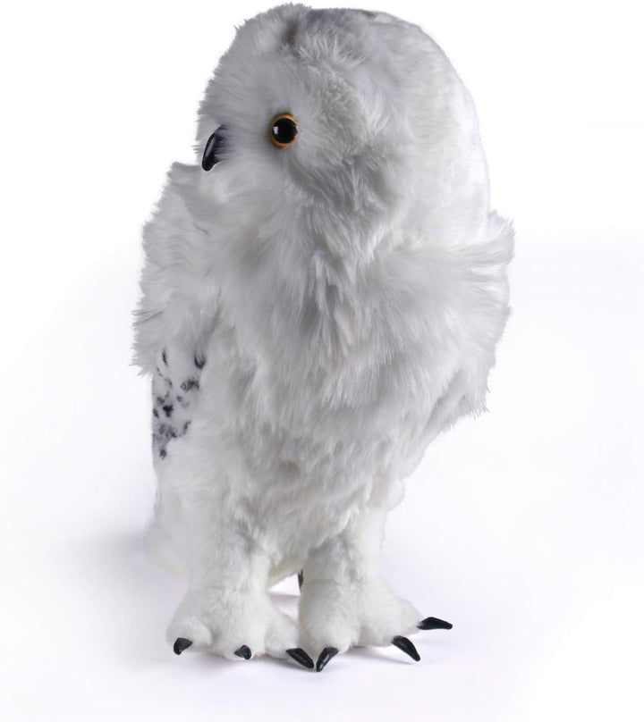 The Noble Collection Hedwig Collectors Plüschplüsch, 34cm