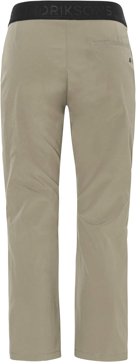 Didriksons Liv Knöchellange Hose Damen grün 2020 Hose kurz 36 Mistel Green, 36 Mistel Green