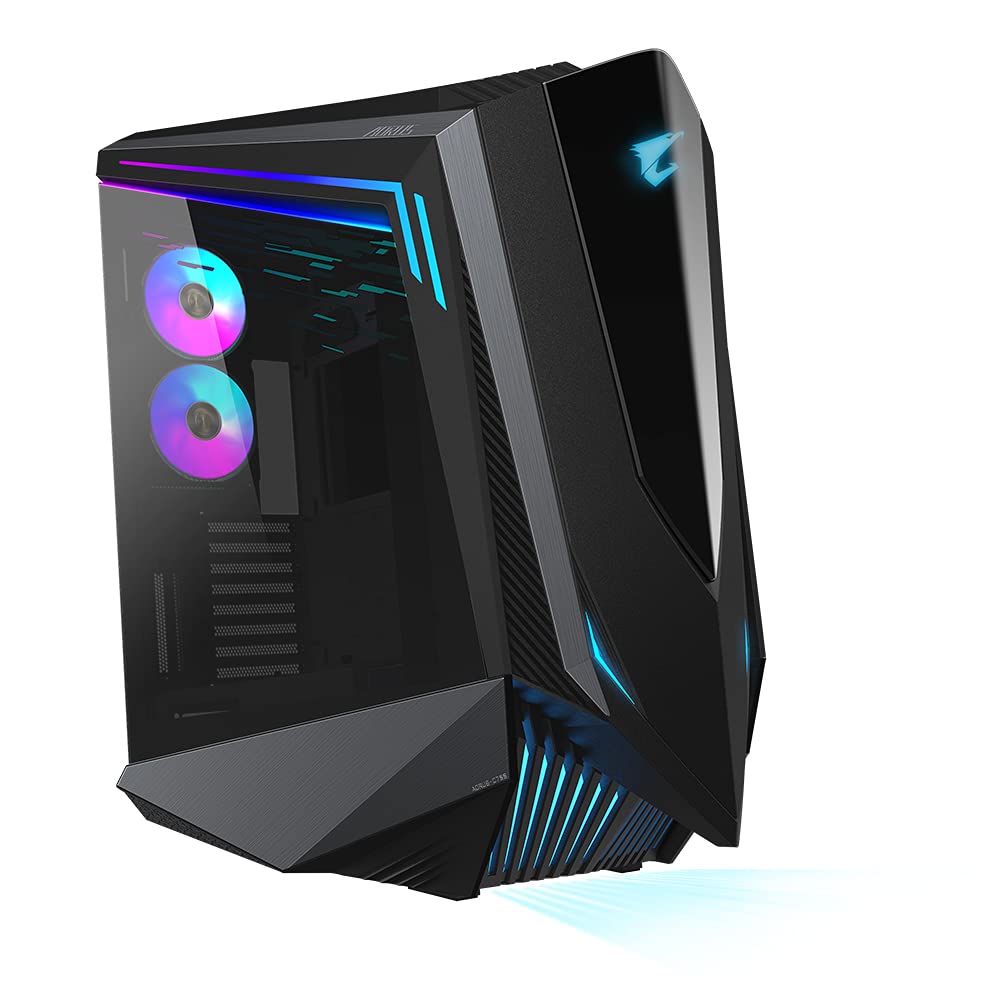 Obudowa Gigabyte Aorus C700 Glass ARGB (GB-AC700G)