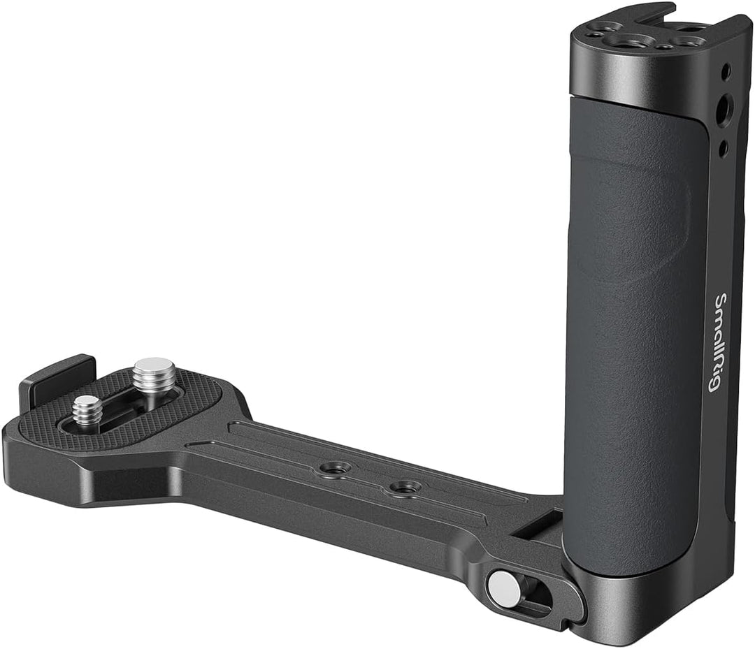 SMALLRIG Side Handle Seitengriff für DJI Ronin-S/SC / RS2 / RSC2 / RS 3 / RS 3 Pro/RS 3 Mini & ZHIYU
