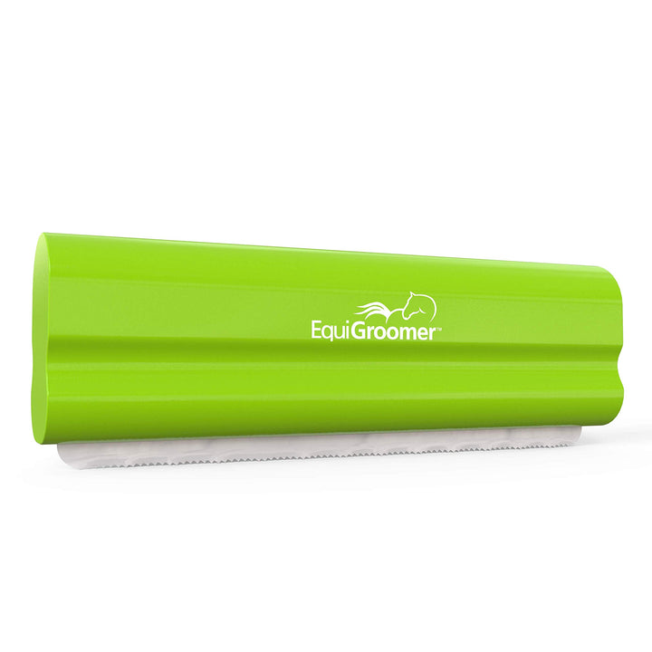 Equigroomer 5" (12,7cm) Farbe Lime Green, 5 Inch Lime Green