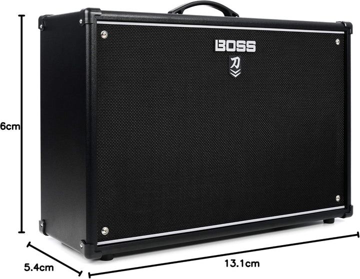 Boss Katana-100/212 MKII Gitarrenverstärker KTN-100/212MKII Single, KTN-100/212MKII Single