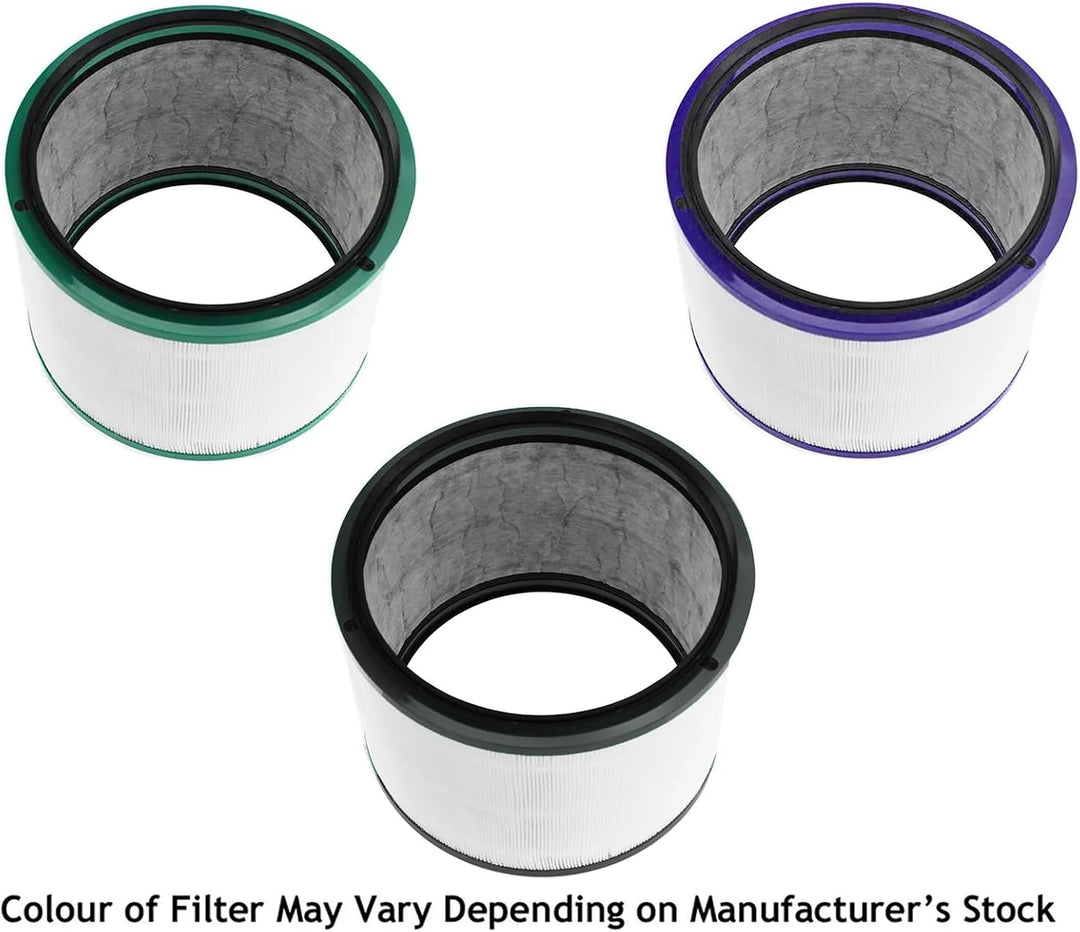 Dyson EVO Ersatzfilter (für den Pure Cool Link Tisch-Luftreiniger und Hot und Cool Link Luftreiniger
