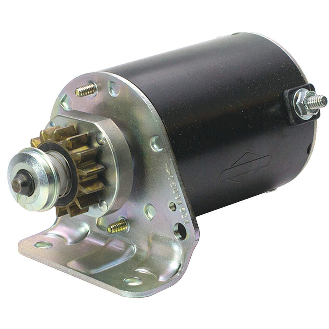 Briggs and Stratton 693551 Anlasser