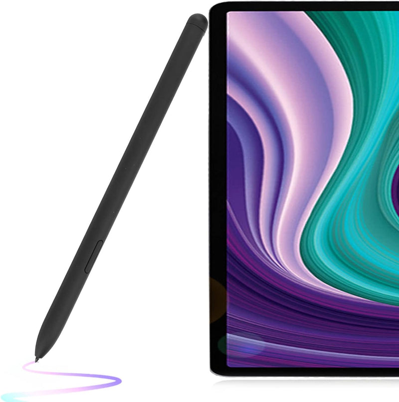 Dpofirs Für Tab S6 Lite Stylus, Ersatz-Touch-Stylus Für Samsung Galaxy, Stylus Pen mit 5 Stylus-Spit