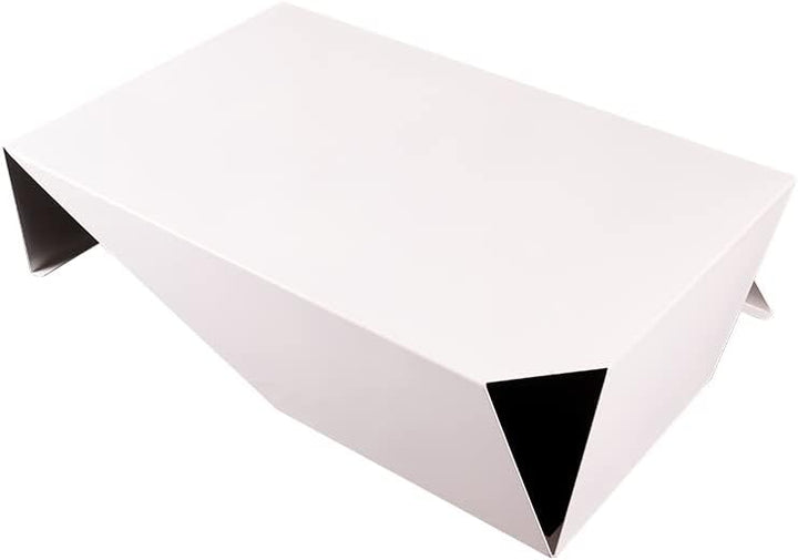 INOXLM Couchtisch Dion | Couchtisch | Couchtisch | Niedriger Design Tisch | Couchtisch Made in Italy