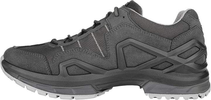Lowa Taurus GTX® Mid Herren Trekking- & Wanderstiefel 41 EU Graphit, 41 EU Graphit