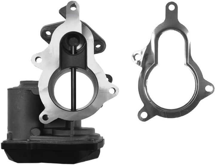TBVPARTS EGR 2.0 TDI 03G131501B 03G131501J 03G131501Q 03G131501R AGR Ventil passend für A4 (B7) 2.0