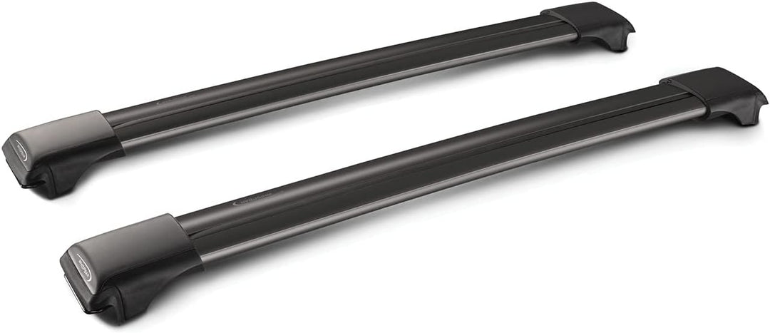 Yakima S46YB Rail Bar Black 970 (1040-1140mm CarshopXXL)