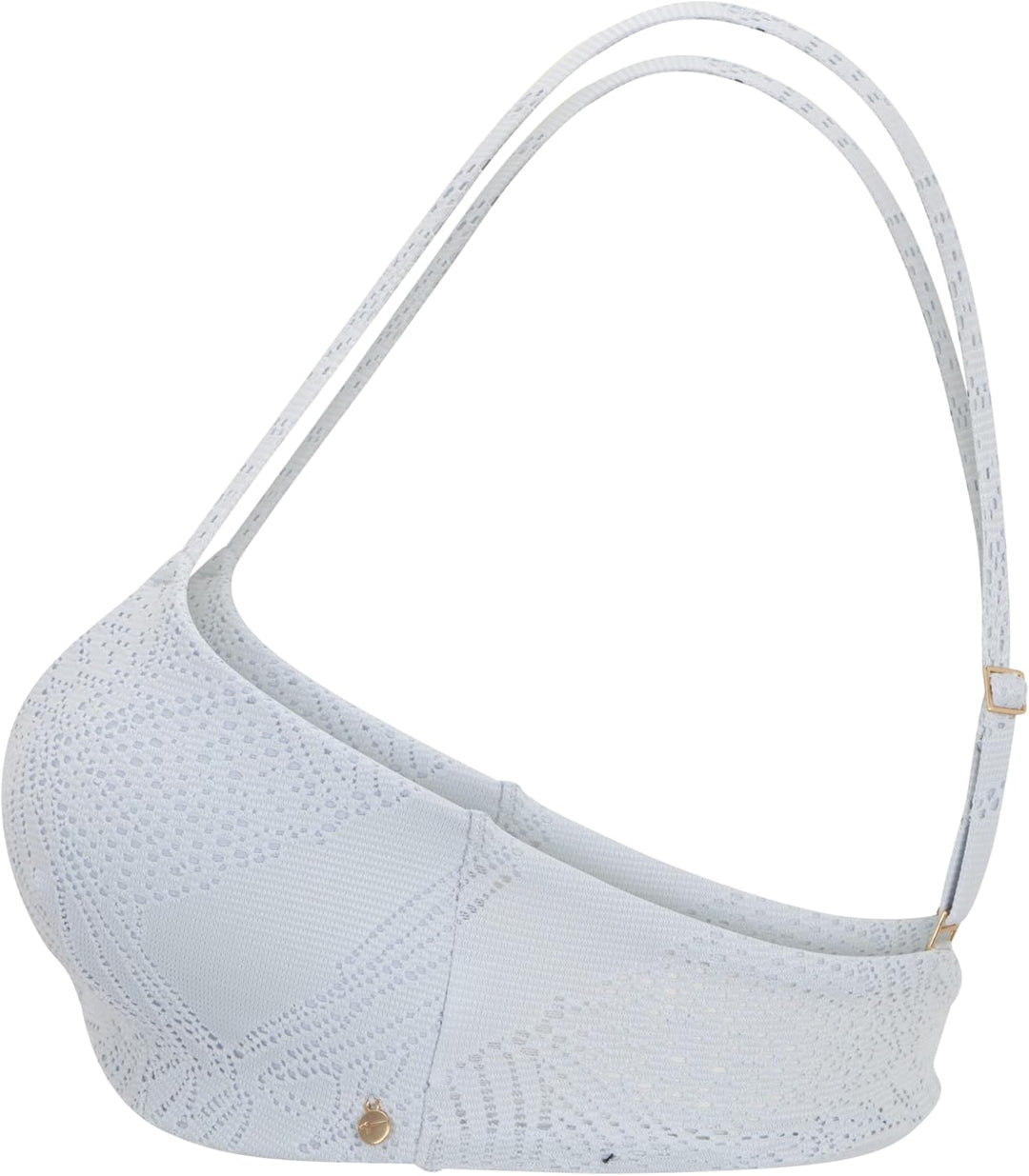 Tamaris Damen ACHONRY triangel Bikinioberteil, Arctic Ice