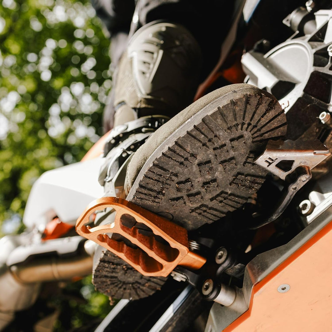 Sidi Unisex Adventure 2 Gore-texAllroad boots 46 EU Schwarz, 46 EU Schwarz