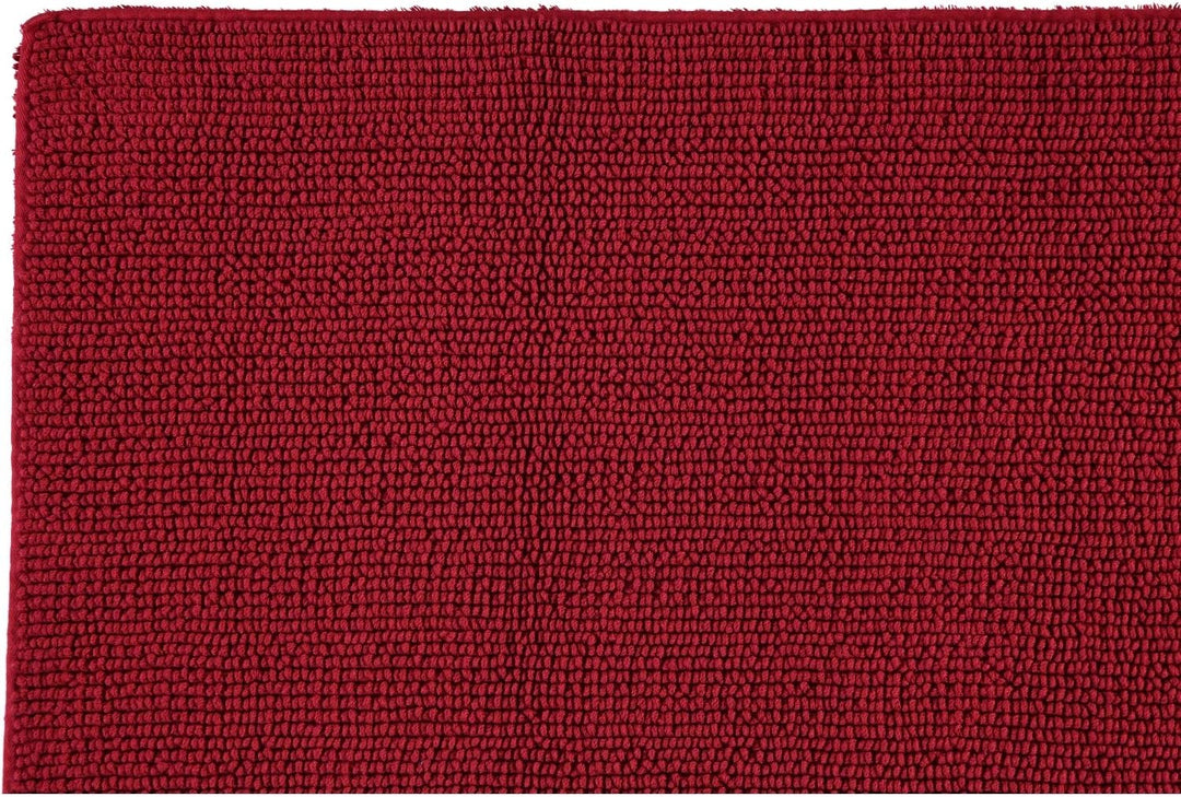 Rhomtuft Badteppiche Pur Cardinal - 349 60x60 cm, 60x60 cm