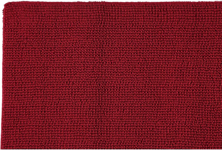 Rhomtuft Badteppiche Pur Cardinal - 349 50x75 cm, 50x75 cm