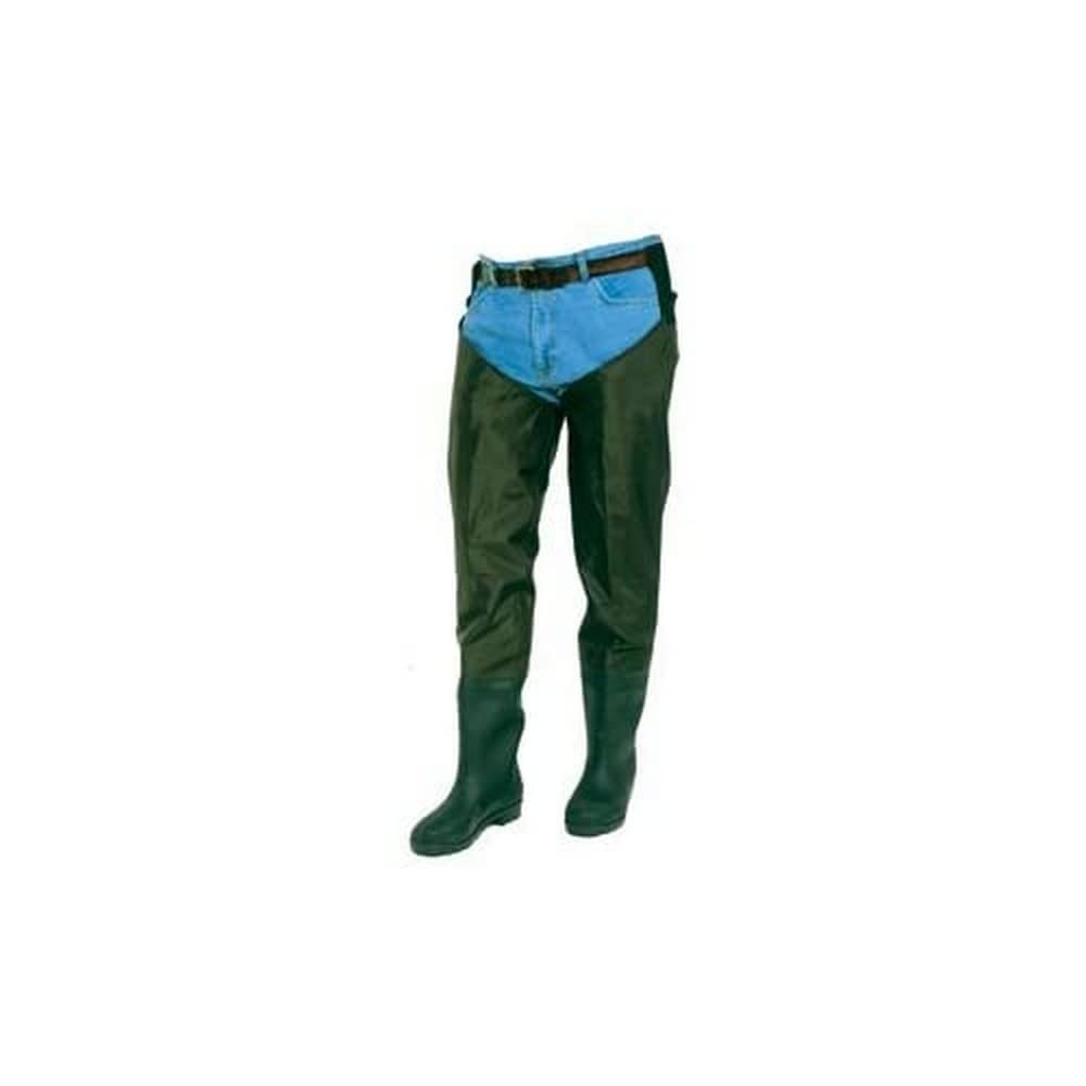 Behr Watschuhe und Anglerstiefel Watstiefel Nylon/PVC 42, 61512