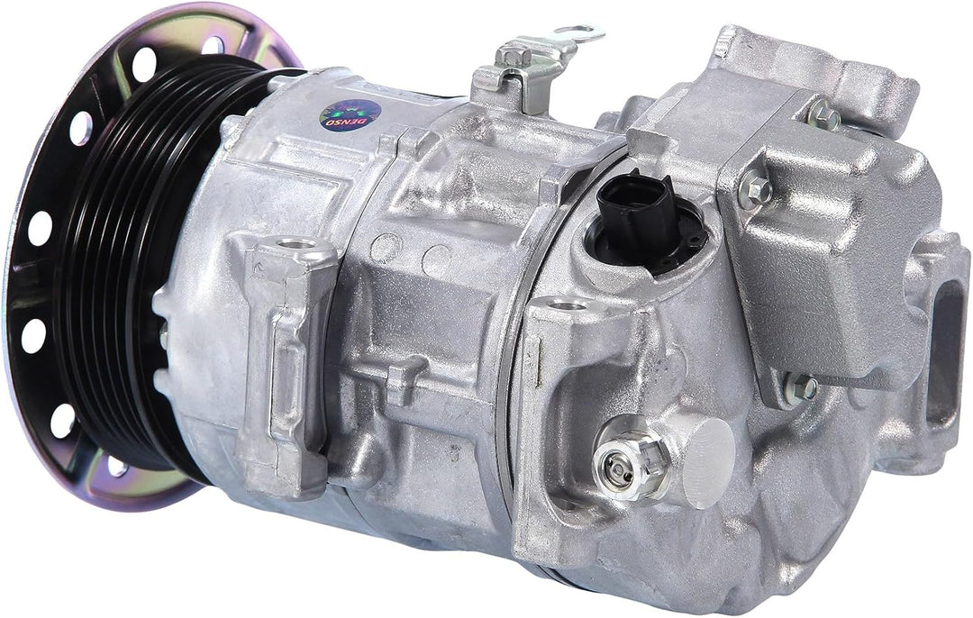 DENSO DCP50122 Kompressor, Klimaanlage
