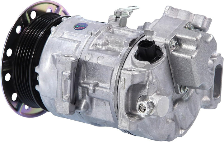 DENSO DCP50122 Kompressor, Klimaanlage