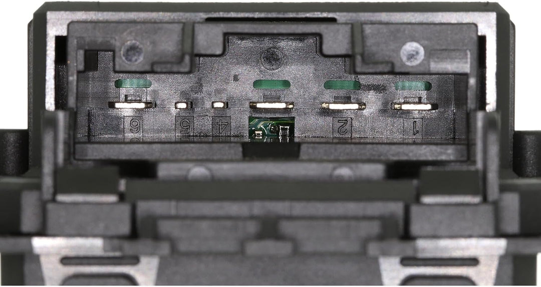 Regler Innenraumgebläse Gebläseregler 64119286870 passend für MINI R56 R57 R55 R60 R61