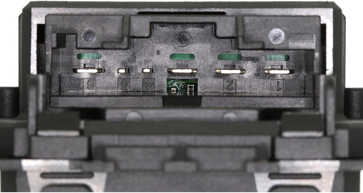 Regler Innenraumgebläse Gebläseregler 64119286870 passend für MINI R56 R57 R55 R60 R61