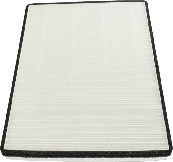 vhbw 2X Luftfilter F7 kompatibel mit Helios KWL EC 300 W, KWL EC 300 Pro Lüfter, Badlüfter, Ventilat