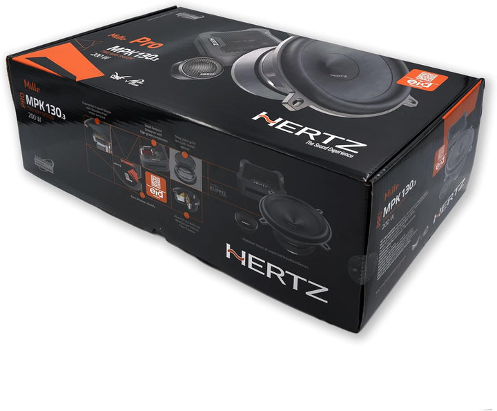 Hertz Mille PRO MPK-130.3 PRO