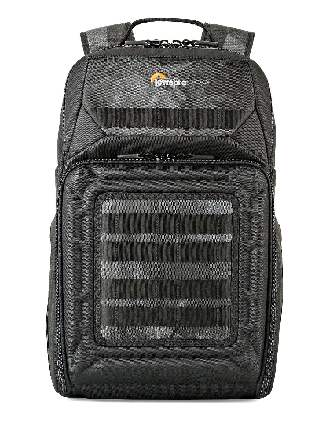 Lowepro droneguard BP leicht Drone Rucksack Schwarz/Fractal DroneGuard BP 250 Single, DroneGuard BP