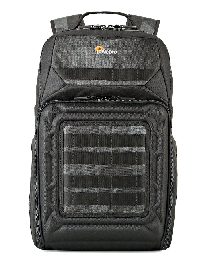 Lowepro droneguard BP leicht Drone Rucksack Schwarz/Fractal DroneGuard BP 250 Single, DroneGuard BP
