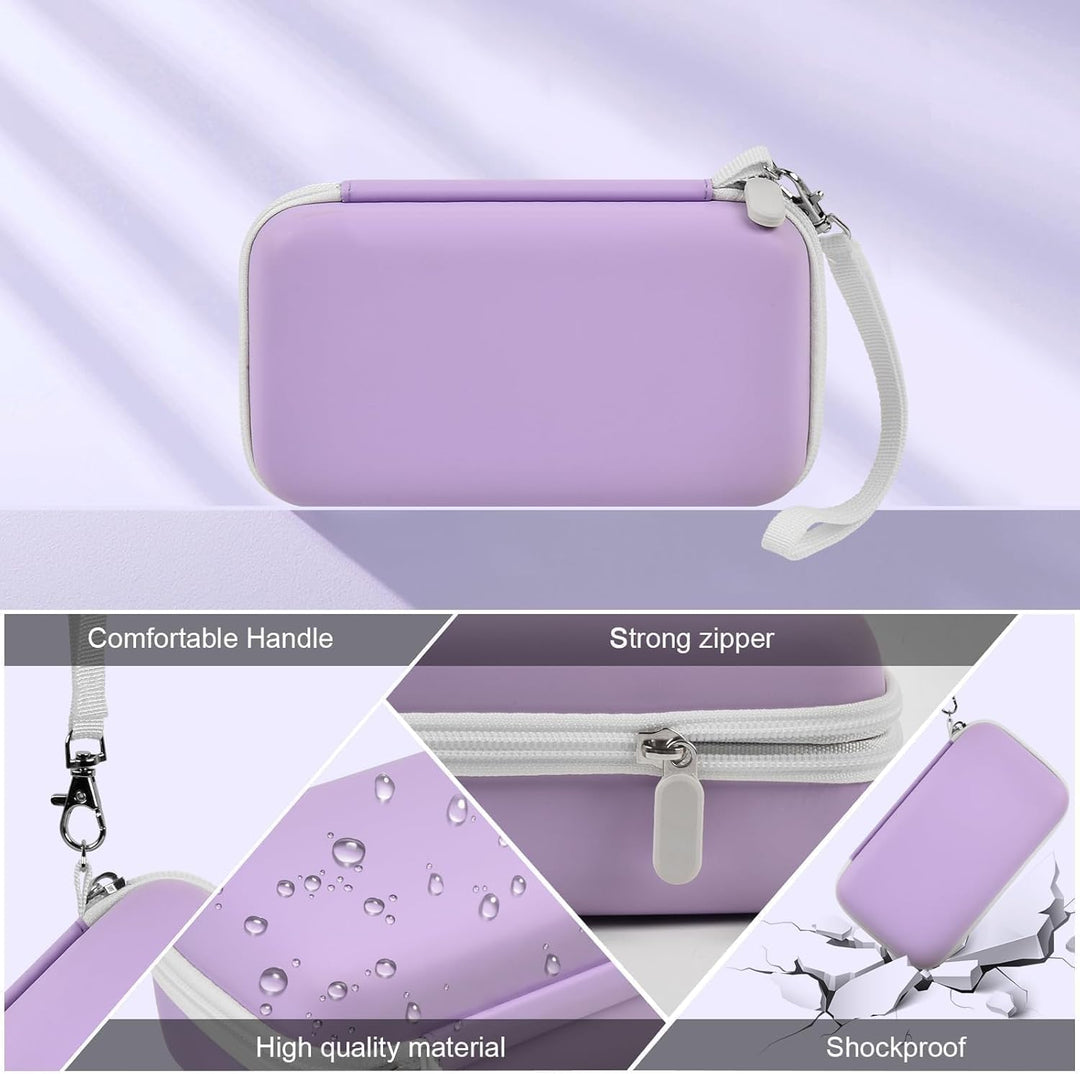Kinderkamera Sofortbildkamera Tasche für CalineGam/für HiMont/für Korffe/für GREENKINDER/für Hangrui
