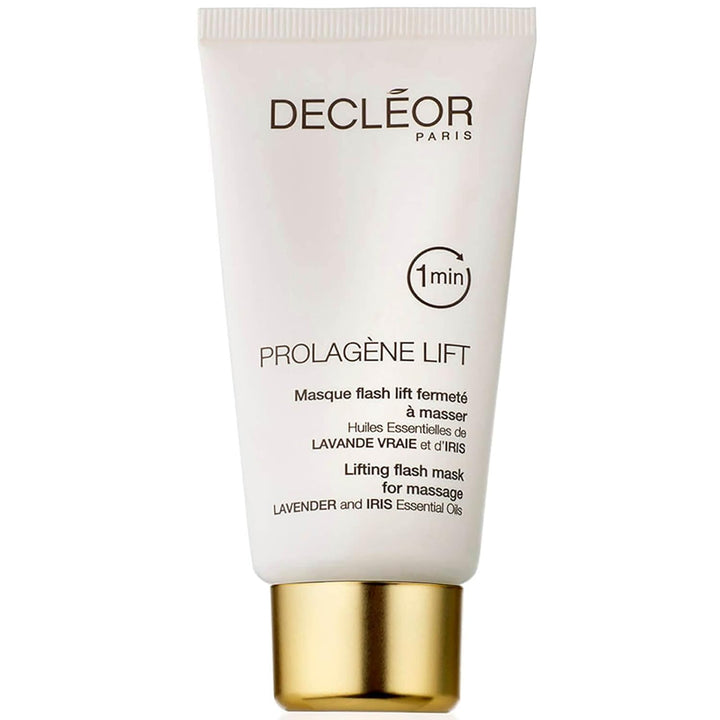 Decléor Peeling und Reinigung der Gesichtsmaske 1er Pack (1x 50 ml)