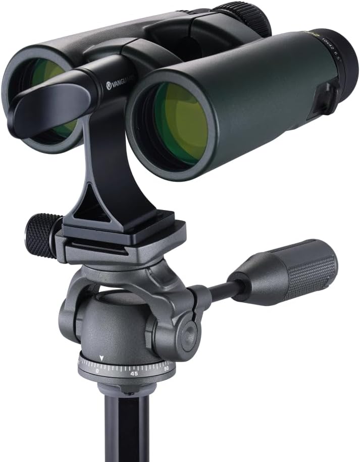 VEO HD2 1042-10x42 ED Glas - Fernglas Binocular