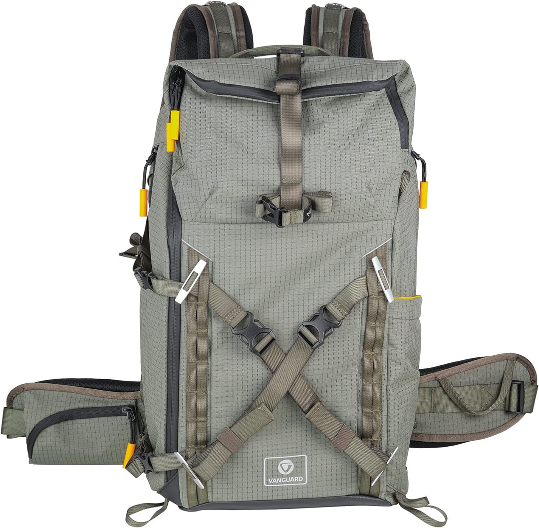 Vanguard VEO ACTIVE 53 KG