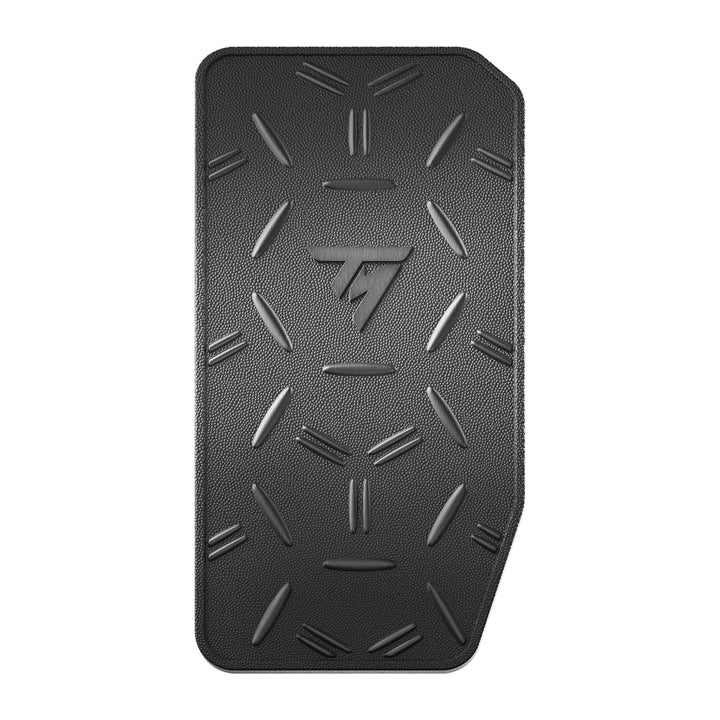 Thrustmaster T-LCM Rubber Grip - 100% texturierte Gummiauflagen für das T-LCM Pedals Pedal Set T-LCM