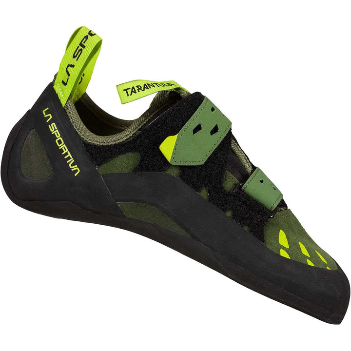 La Sportiva S.p.A. Tarantula Men 39 EU Oliv, 39 EU Oliv