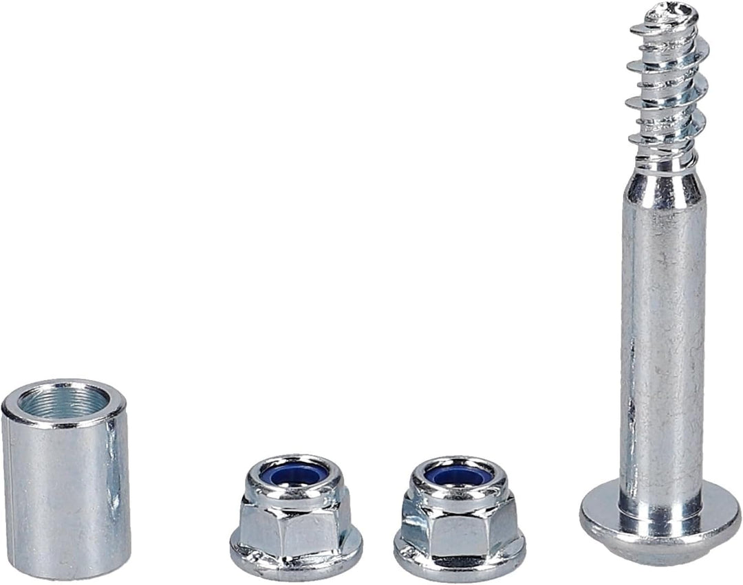 easyPART Kompatibel/Ersatz für Bosch 00613598 Laufrolle Rad Gleitrolle Drehrad für Trommel Trockner