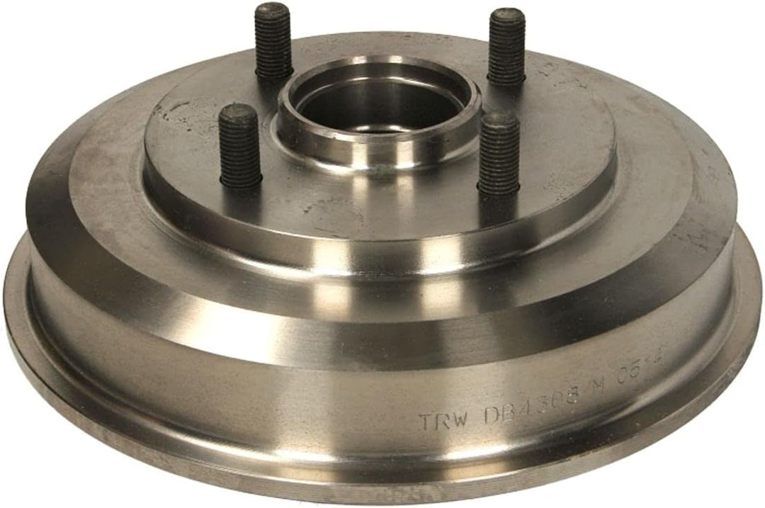 TRW Automotive AfterMarket DB4308 Bremstrommel