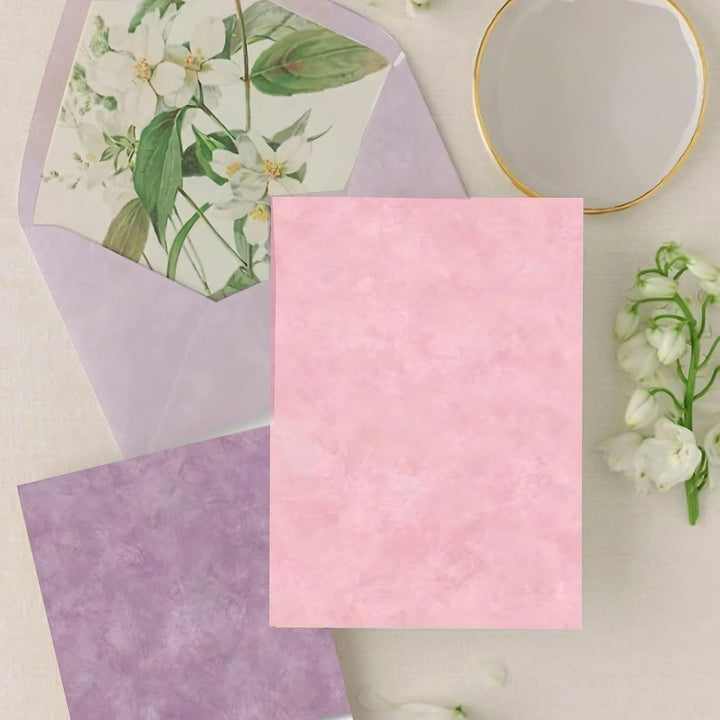 Scrapbook Papier Buntes Scrapbook Bastelpapier mit Muster, Doppelseitiges Decoupage Papiere Motivpap