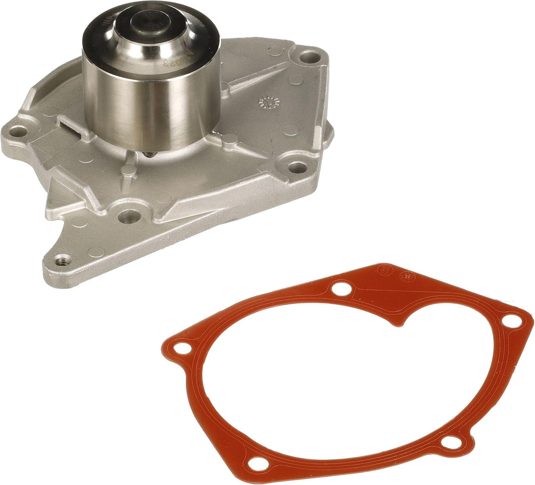 GATES PowerGrip Kit + Wasserpumpe KP25578XS