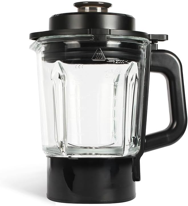 Heizmixer 2l 800 w - dop212
