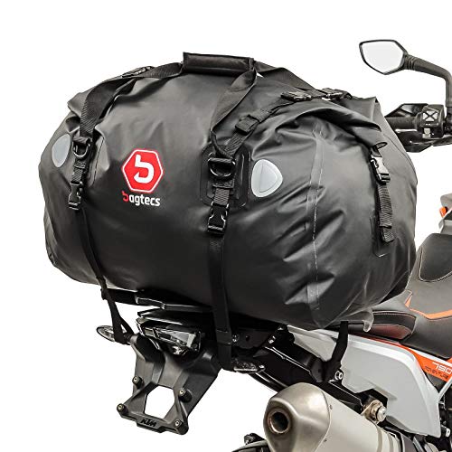 Hecktasche Drybag für KTM 790 Adventure/R XF40