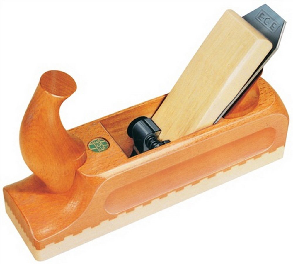 Schlichthobel Hobeleisen-B.48mm Gesamt-L.240mm