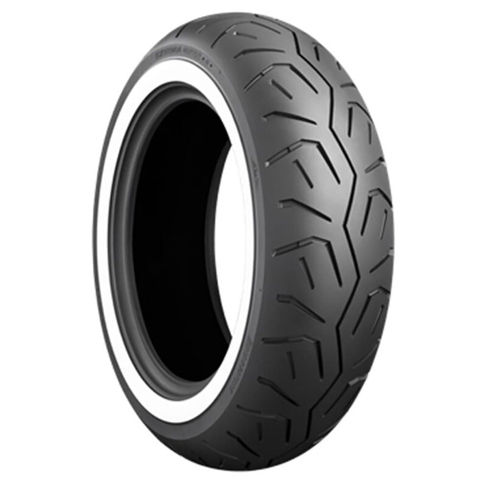 Bridgestone 4579 Motorrad Ganzjahresreifen 180/70-15 76H TT