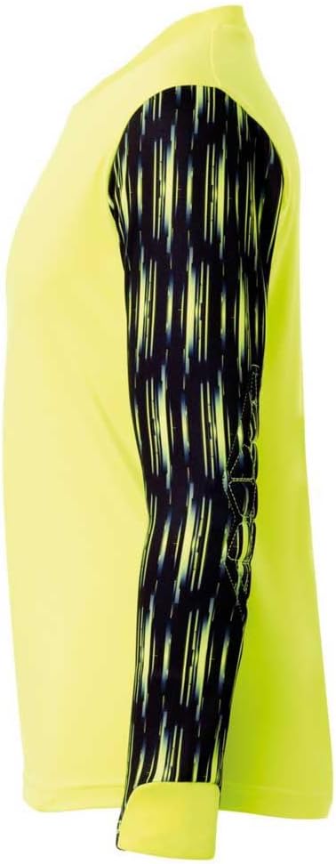 uhlsport Herren Reaction Goalkeeper Set Junior GOALKEEPER SET JUNIOR Jugend Torwart Torhüter Fussbal