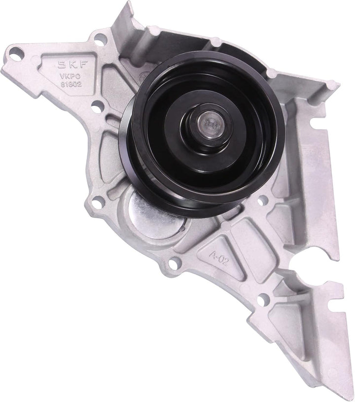 SKF VKPC 81802 Wasserpumpe