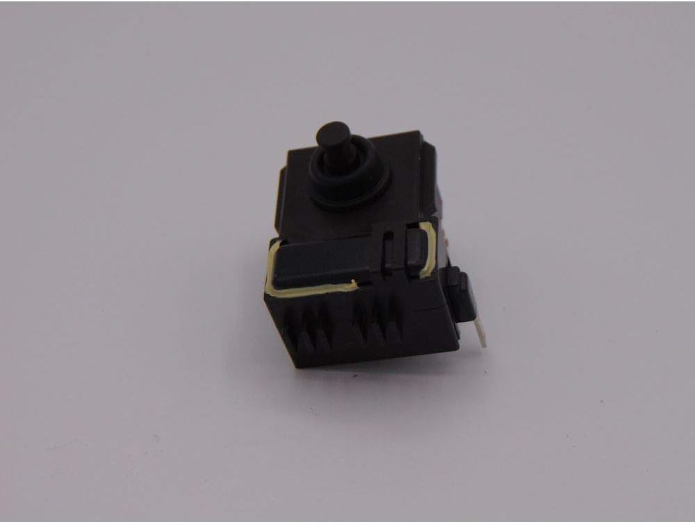Bosch Ersatzteil Schalter 2607200684