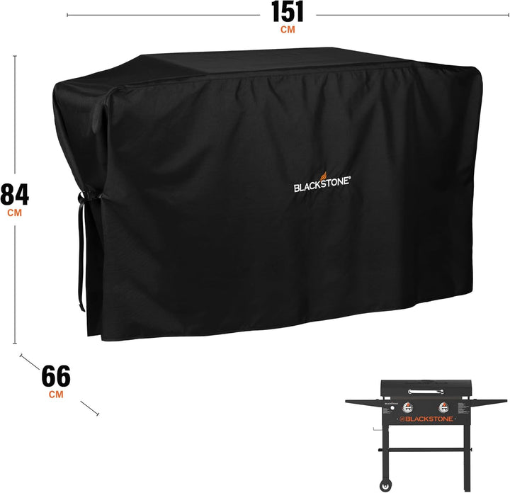Blackstone 28″ Griddle Grillstation Abdeckhaube