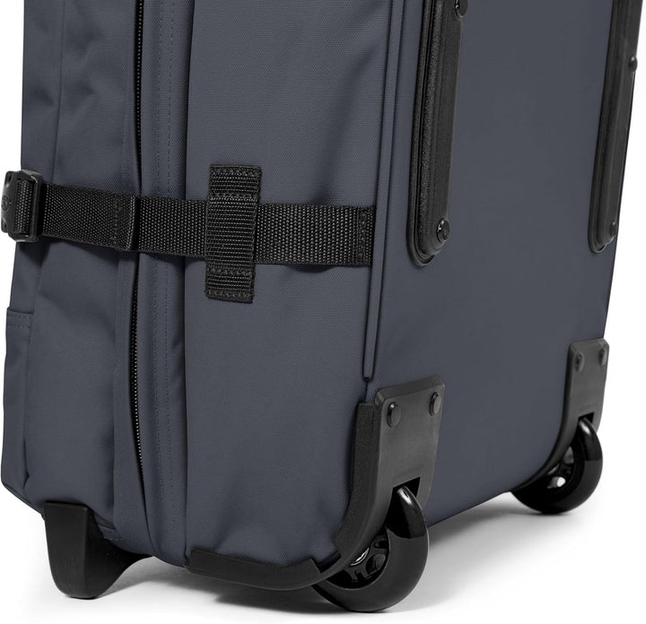 Eastpak TRANVERZ L Koffer, 79 x 40 x 33 cm, 121 L Blue Downtown, Blue Downtown