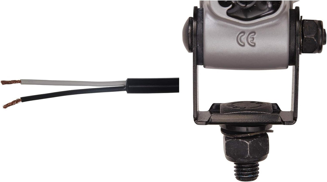 HELLA - LED-Rückfahrscheinwerfer - Modul 70 Gen. III - 12/24V - 2ZR 996 376-091