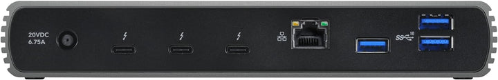 Sonnet Technologies Echo 11 Thunderbolt 4 Dock ECHO-DK11-T4 Single