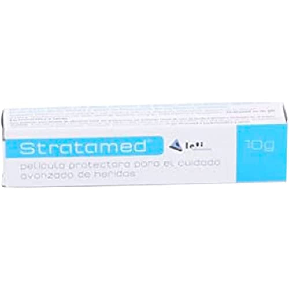 STRATAMED Cremes, 10 g