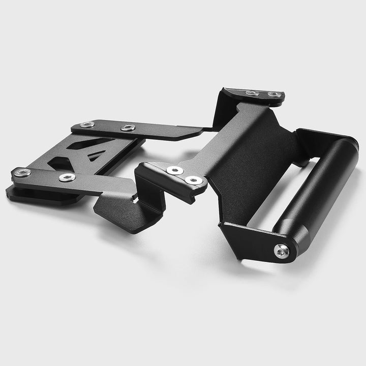 WOOGA Motorrad GPS Telefon Halter GPS Navigations Halterung für Ho&n&da Forza 350 Forza 350 Forza 35