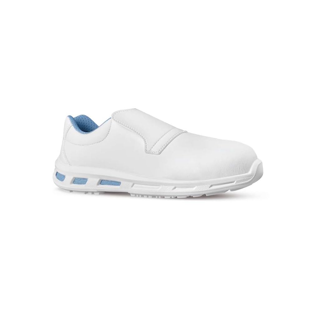 U-Power RL20272 Sicherheitsschuhe 44 EU Weiss, 44 EU Weiss
